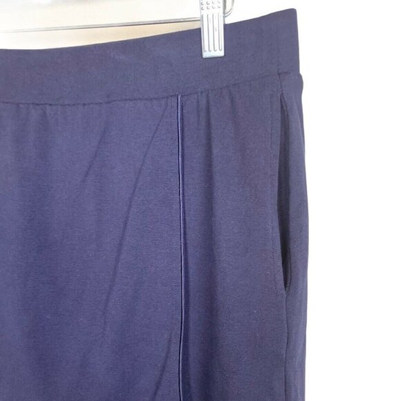 T by Talbots Women's size M Skirt Built in Shorts - Picture 2 of 9